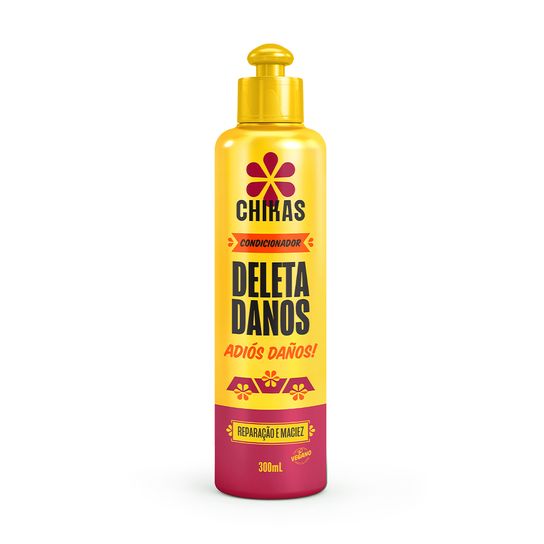 Deleta Danos CD 300mL